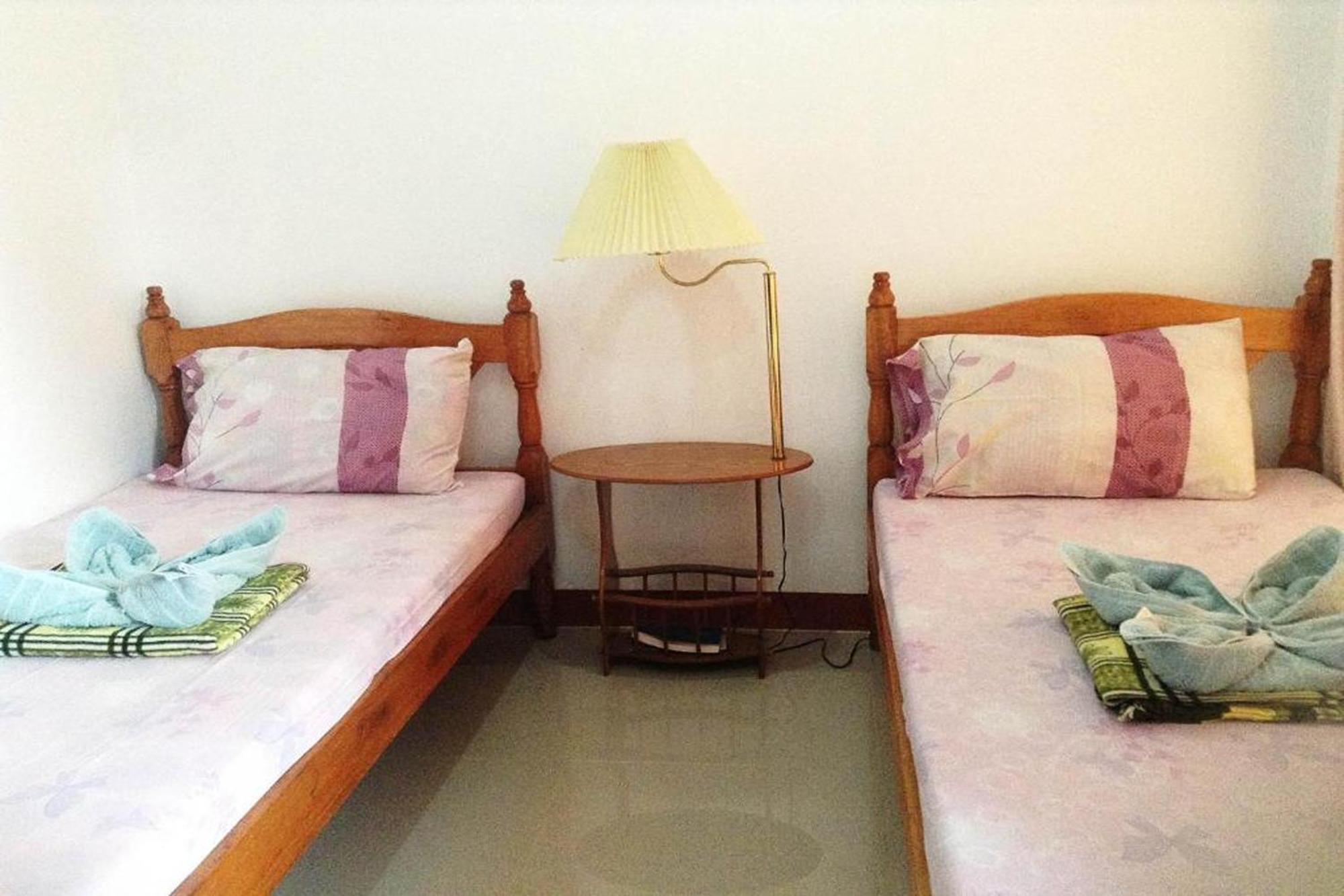 Citadel Bed&Breakfast Puerto Princesa Exteriör bild