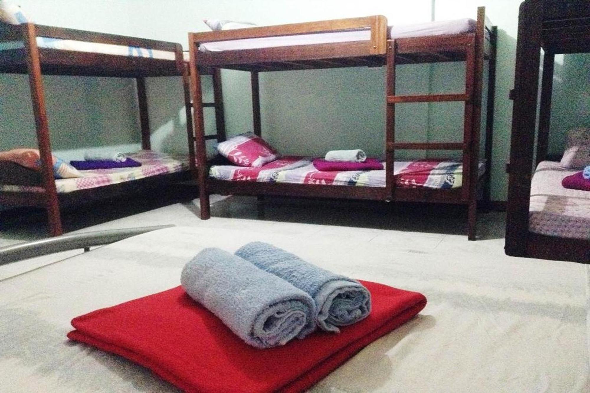 Citadel Bed&Breakfast Puerto Princesa Exteriör bild